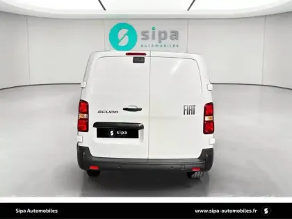 Photo 55 Fiat Scudo  FOURGON XL DIESEL 120 CH MANUELLE