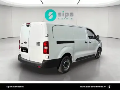 Photo 56 Fiat Scudo  FOURGON XL DIESEL 120 CH MANUELLE