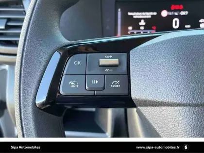 Photo 19 Fiat Scudo  FOURGON XL DIESEL 120 CH MANUELLE