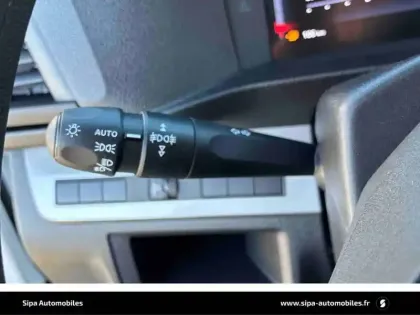 Photo 43 Fiat Scudo  FOURGON XL DIESEL 120 CH MANUELLE