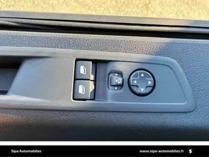 Photo 22 Fiat Scudo  FOURGON XL DIESEL 120 CH MANUELLE