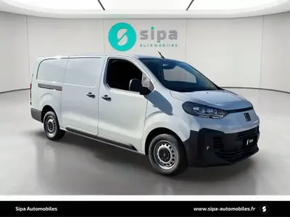 Photo 9 Fiat Scudo  FOURGON XL DIESEL 120 CH MANUELLE