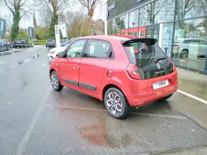 Photo 23 Renault Twingo  III SCe 65