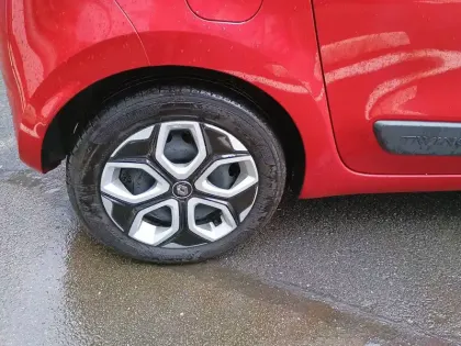 Photo 40 Renault Twingo  III SCe 65