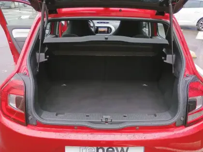 Photo 34 Renault Twingo  III SCe 65