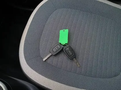 Photo 42 Renault Twingo  III SCe 65