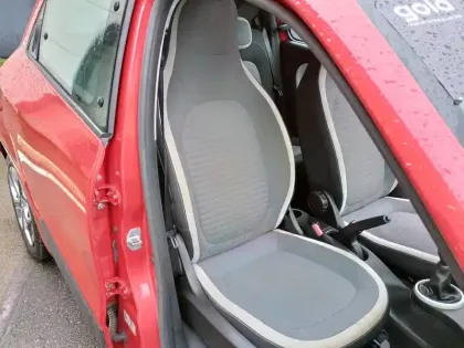 Photo 10 Renault Twingo Gén. III (C07) Ph2 NG Equilibre 5