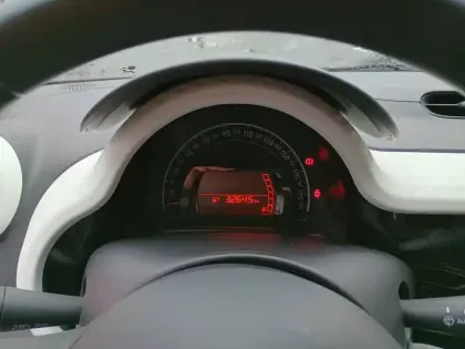 Photo 13 Renault Twingo Gén. III (C07) Ph2 NG Equilibre 5