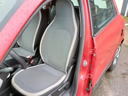 Photo 5 Renault Twingo Gén. III (C07) Ph2 NG Equilibre 5