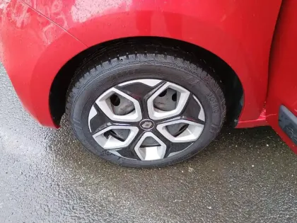 Photo 41 Renault Twingo  III SCe 65