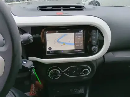 Photo 38 Renault Twingo  III SCe 65