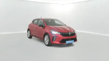 Photo 5 Renault Clio  E-Tech full hybrid 145 ch GSR2
