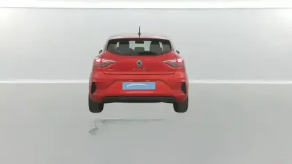 Photo 28 Renault Clio  E-Tech full hybrid 145 ch GSR2