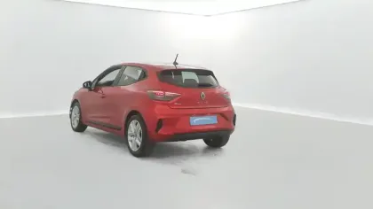 Photo 27 Renault Clio  E-Tech full hybrid 145 ch GSR2