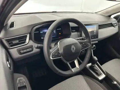 Photo 7 Renault Clio  E-Tech full hybrid 145 ch GSR2