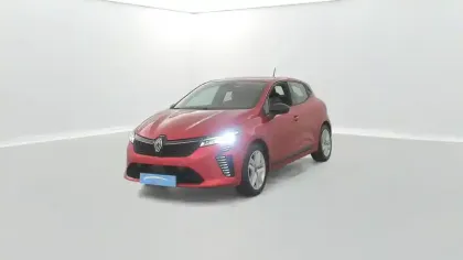 Photo Renault Clio Evolution