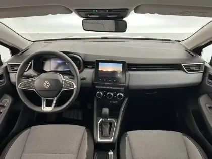 Photo 25 Renault Clio  E-Tech full hybrid 145 ch GSR2