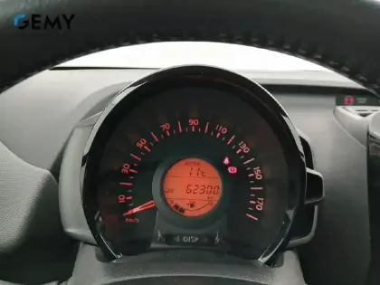 Photo 15 Peugeot 108  VTi 72ch S&S BVM5