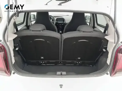 Photo 5 Peugeot 108  VTi 72ch S&S BVM5