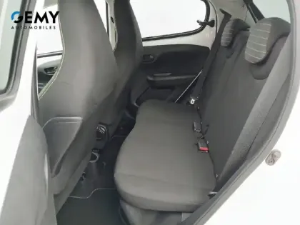 Photo 9 Peugeot 108  VTi 72ch S&S BVM5