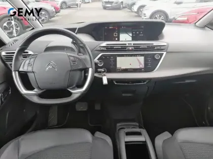 Photo 7 Citroën C4 Grand  Spacetourer BlueHDi 130 S&S EAT8