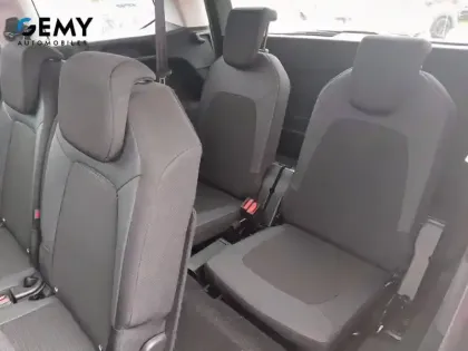 Photo 16 Citroën C4 Grand  Spacetourer BlueHDi 130 S&S EAT8