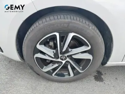 Photo 10 Citroën C4 Grand  Spacetourer BlueHDi 130 S&S EAT8