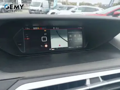 Photo 14 Citroën C4 Grand  Spacetourer BlueHDi 130 S&S EAT8