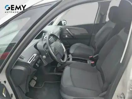 Photo 8 Citroën C4 Grand  Spacetourer BlueHDi 130 S&S EAT8