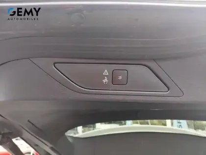 Photo 15 Citroën C4 Grand  Spacetourer BlueHDi 130 S&S EAT8