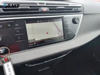 Photo 13 Citroën C4 Grand  Spacetourer BlueHDi 130 S&S EAT8