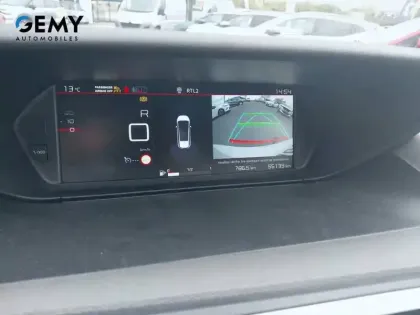 Photo 11 Citroën C4 Grand  Spacetourer BlueHDi 130 S&S EAT8