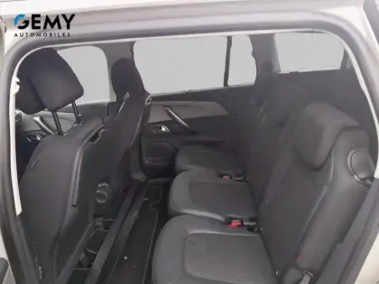 Photo 9 Citroën C4 Grand  Spacetourer BlueHDi 130 S&S EAT8