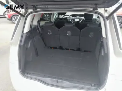 Photo 5 Citroën C4 Grand  Spacetourer BlueHDi 130 S&S EAT8