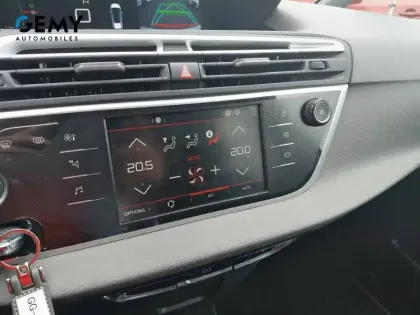 Photo 12 Citroën C4 Grand  Spacetourer BlueHDi 130 S&S EAT8