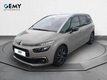 Photo Citroën C4 Shine