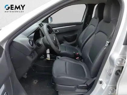 Photo 8 Dacia Spring 