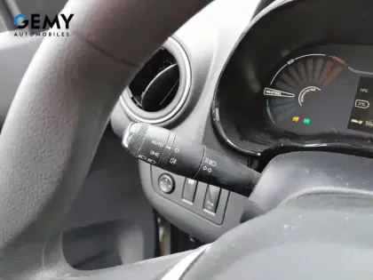 Photo 14 Dacia Spring 