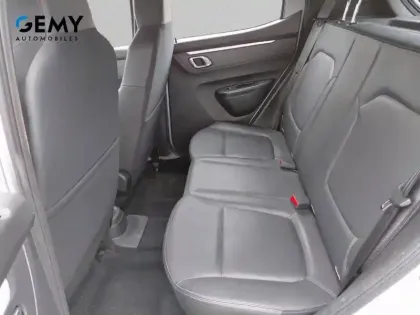 Photo 9 Dacia Spring 