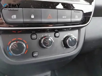 Photo 19 Dacia Spring 