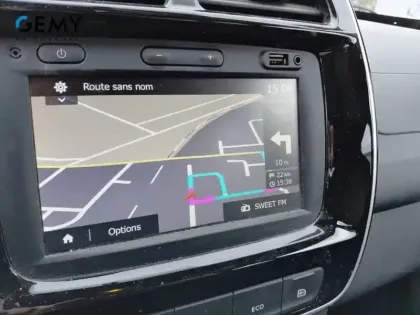 Photo 17 Dacia Spring 