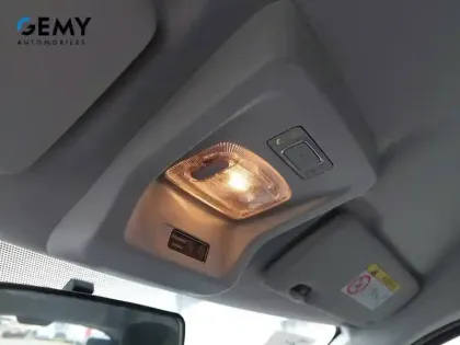 Photo 22 Dacia Spring 