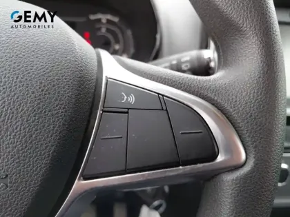 Photo 13 Dacia Spring 