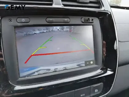 Photo 18 Dacia Spring 