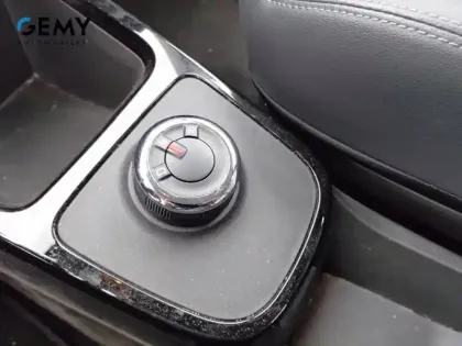 Photo 21 Dacia Spring 