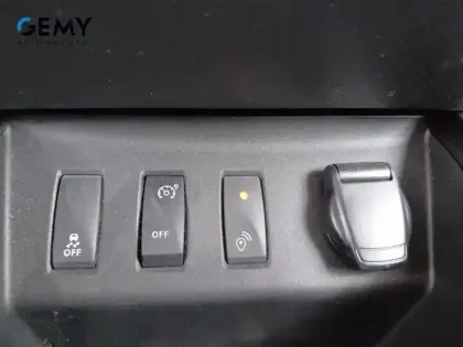 Photo 20 Dacia Spring 