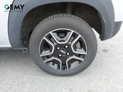 Photo 10 Dacia Spring 