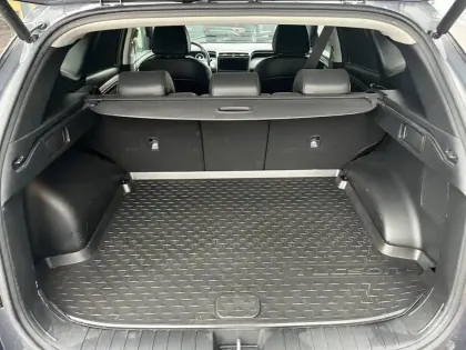 Photo 18 Hyundai Tucson  1.6 T-GDI 230 Hybrid BVA6