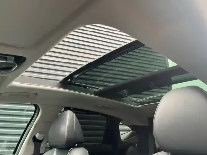 Photo 33 Hyundai Tucson  1.6 T-GDI 230 Hybrid BVA6