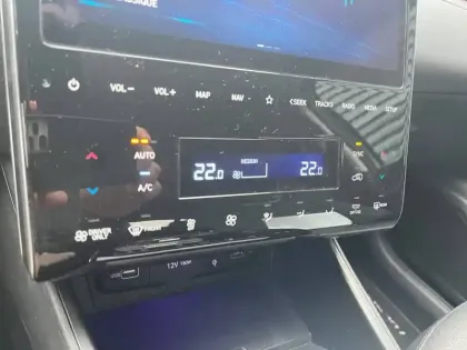 Photo 26 Hyundai Tucson  1.6 T-GDI 230 Hybrid BVA6